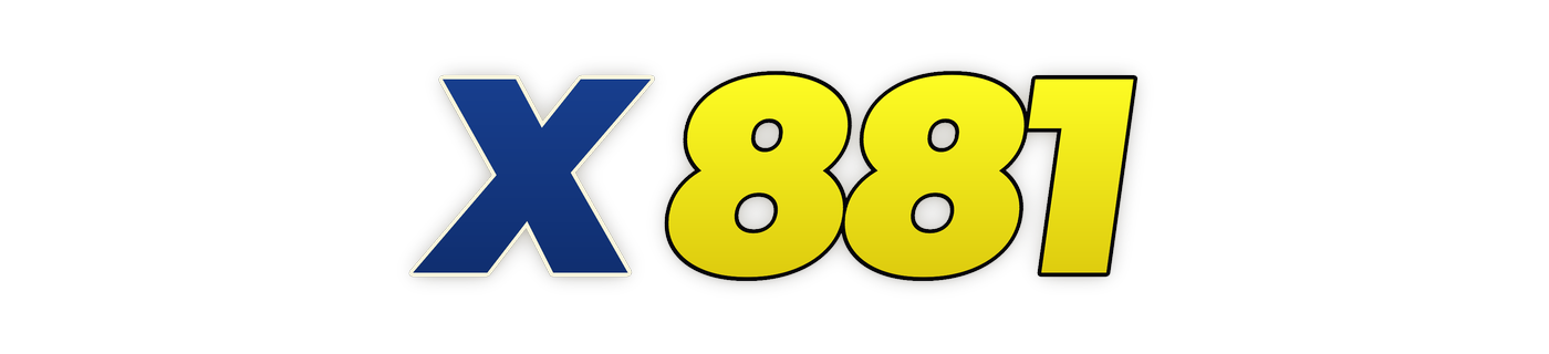 x881 – Trang chủ